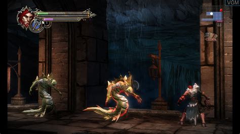Castlevania Lords Of Shadow Mirror Of Fate Hd For Microsoft Xbox