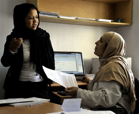 Boosting The Number Of Female Entrepreneurs Arabian Business