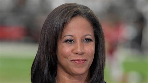 Lisa Salters Misses ‘monday Night Football Again Due To Covid