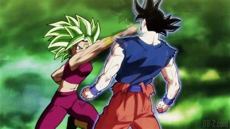 Ultra instinct's great explosion top 10 animes list `funimation english dubbed. Dragon Ball Super Épisode 116 : GOKU vs KAFLA (Final Round)