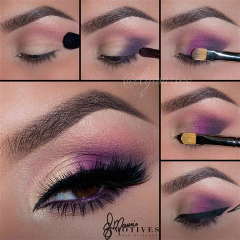 Instagram Makeup For Hazel Eyes Soft Eye Makeup Eye Makeup Steps