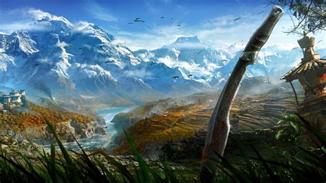 Open World Games Wallpapers Top Free Open World Games Backgrounds
