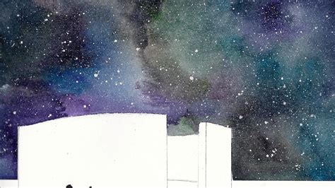 Erect The Ocotillo Observatory By Lucas Hitch — Kickstarter