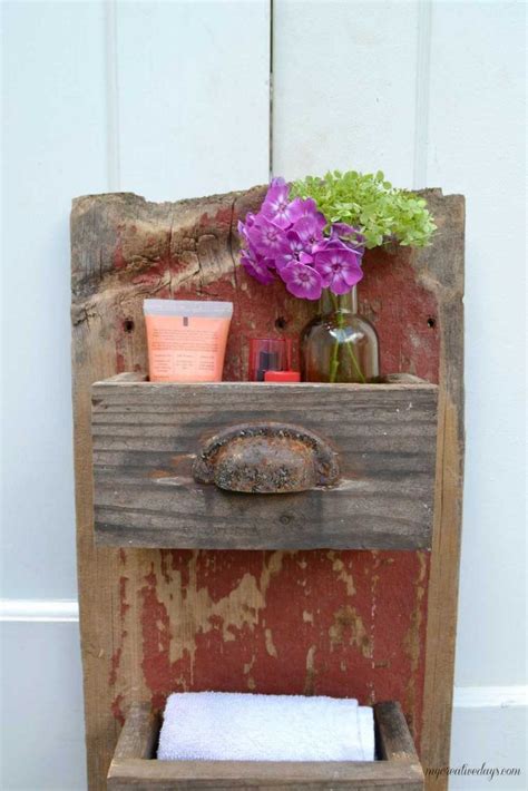 20 Diy Rustic Decor Projects You Can Do In Your Home Diy Rustic