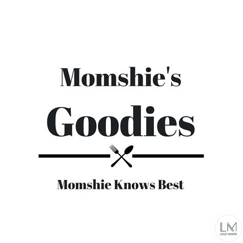 Momshies Goodies