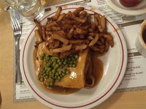 25 Restaurants with the Most Iconic Montreal Food You Need to Eat