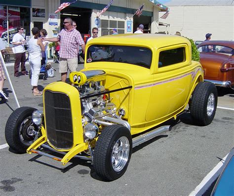 Will Hot Rodding Cars Make A Huge Comeback