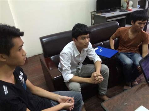 Vietnam Police Arrest Young Porn Site Operators Society