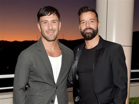 Ricky Martin Divorcing Husband Jwan Yosef After Years Of Marriage