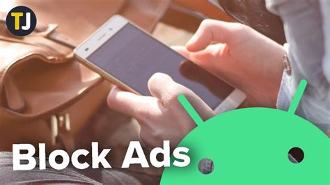 how to block pop up ads on an android phone youtube