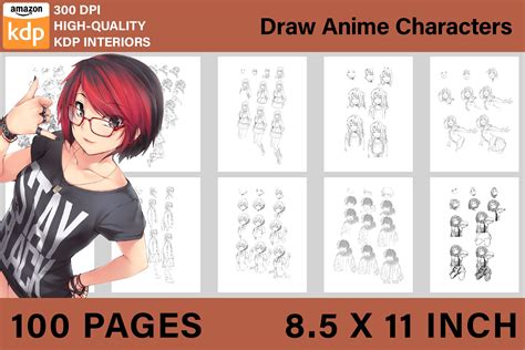 How To Draw Anime Pdf Lupon Gov Ph