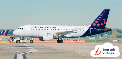 Brussels Airlines Verwacht Zowel Vakantie Als Zakenreizigers Tijdens
