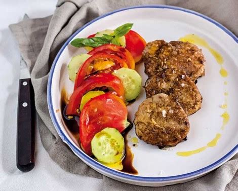 Maybe you would like to learn more about one of these? Filetto di maiale all'aceto balsamico | Ricetta e Cucina