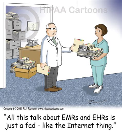 Electronic Medical Record Funny Quotes Quotesgram
