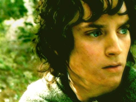 Frodo Lord Of The Rings Wallpaper 3060298 Fanpop