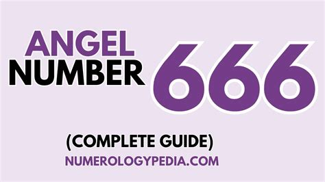 666 Angel Number Meaning Angel Number 666 Twin Flame And Love