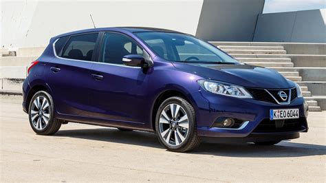 2014 Nissan Pulsar Wallpapers And Hd Images Car Pixel