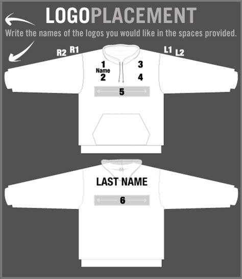 Others are printing it wrong without even realizing it. Performance Hoodie | G2 Gemini | The leader in custom ...