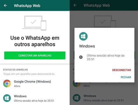 New Whatsapp Web Como Usar