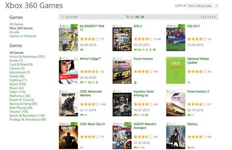 How To Play Xbox 360 Games On Pc A Definitive Guide