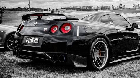 Click the download link from left and set the wallpaper on your desktop from your os. GTR R35 Wallpapers - Wallpaper Cave