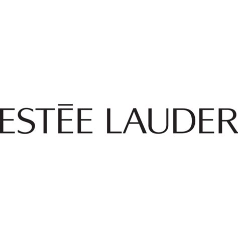 Estee Lauder Logo Vector Logo Of Estee Lauder Brand Free Download Eps