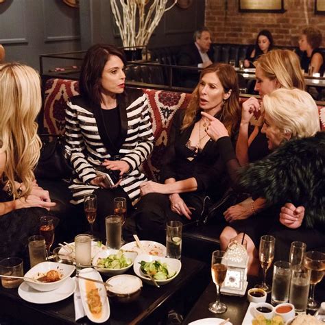 Real Housewives Of New York Season 9 Premiere Recap