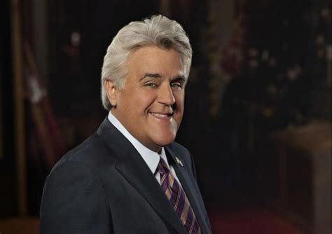 11 Facts About Jay Leno And His Chin