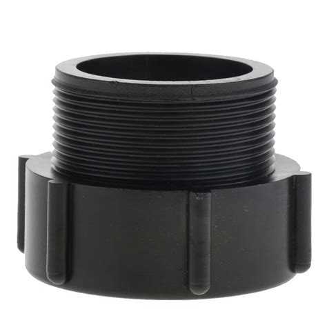Plastic Inch Ibc Tote Valve Adapter Ibc Tank Fitting For Dn Bsp Images And Photos Finder