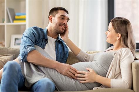 Ce să știi despre sexul și libidoul scăzut în sarcină