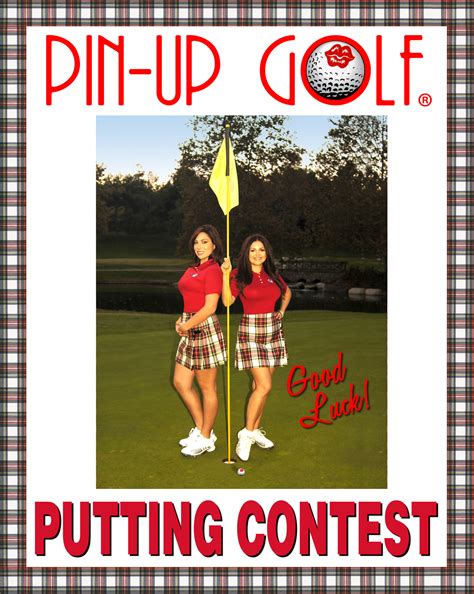 Unique Games From Pin Up Golf