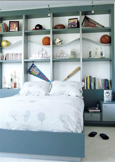 Practical Storage Solutions For Small Bedrooms Interior Design