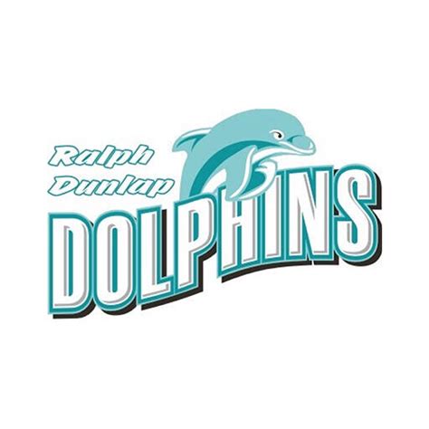 Ralph Dunlap Elementary School Home Of The Dolphins