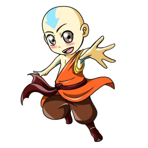 Aang Png Transparent Images Pictures Photos Png Arts