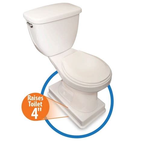 Medway Easy Toilet Riser Standard And Biggie Xl Trk142 Trk192