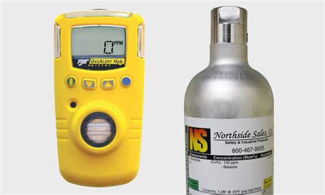 The gasalertmax xt ii is another robust and reliable multi gas detector from bw technologies. Calibration / Test Gas for BW Honeywell Monitors - BW ...