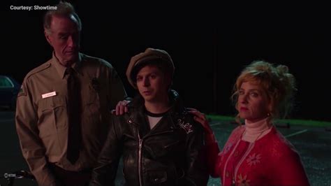 Twin Peaks Season 3 Wally Brando Twin Peaks Michael Cera Kimmy Robertson