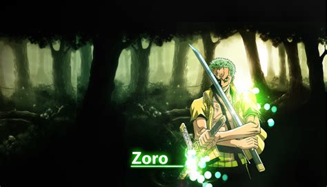 Explore the 363 mobile wallpapers associated with the tag roronoa zoro and download freely everything you like! Zoro Wallpaper by JoshPattenDesigns on DeviantArt