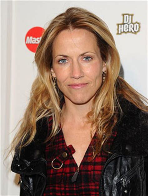 Sheryl Crow