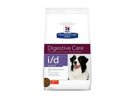 Hill's® prescription diet® i/d® low fat canine provides all the nutrition your dog needs. Hill's Prescription Diet i/d Low Fat Dog Food | VioVet.co.uk