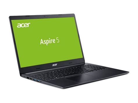 Acer Aspire 5 A515 54g Review Laptop For Casual Gamers