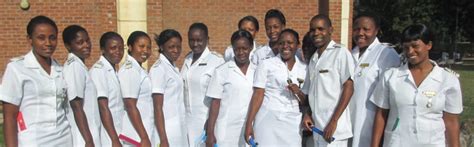Zimbabwe Nurses Return To Work After Strike Nile Post