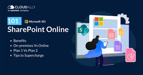 Sharepoint Online 101 Pros Cons Plan 1 Vs Plan 2 Cloudally