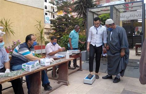 Maybe you would like to learn more about one of these? طلاب علمى رياضة بالبحيرة يؤدون امتحان الديناميكا وسط ...