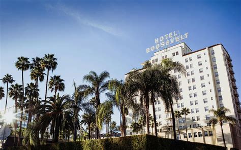 Sheraton park hotel at the anaheim resort. Best hotels in Los Angeles | Telegraph Travel