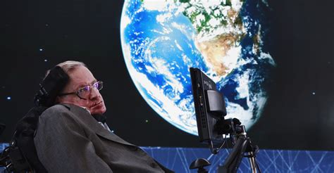 Stephen Hawkings Incredible Final Theory