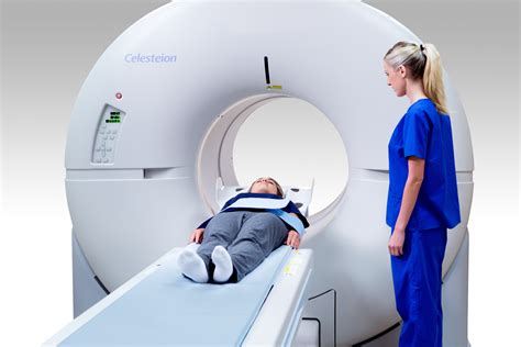 Canon Medical Systems Launches New Enhancements To Celesteion Petct