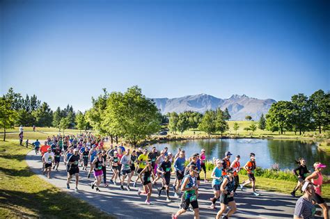 A marathon coach owner is someone who expects exploration and relaxation to blend flawlessly. NZ Sotheby's International Realty Queenstown Marathon, Nov ...