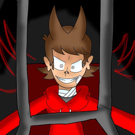 Tord In A Giant Robot Reddsworld
