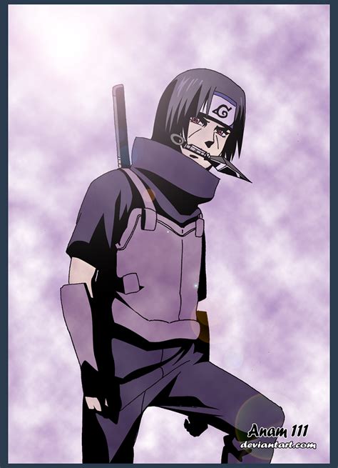 Coleção de baka san • última atualização há 11 semanas. Itachi Anbu by Anam111 on DeviantArt